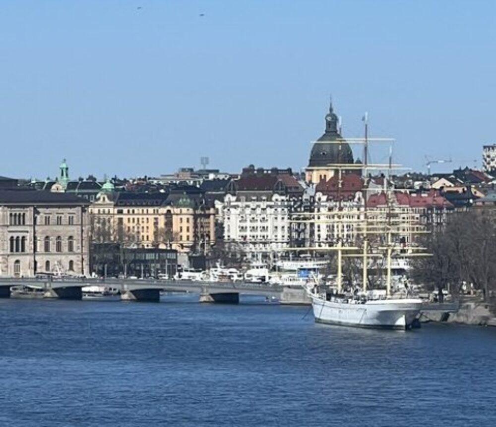 F&ouml;reningen &Ouml;stermalm